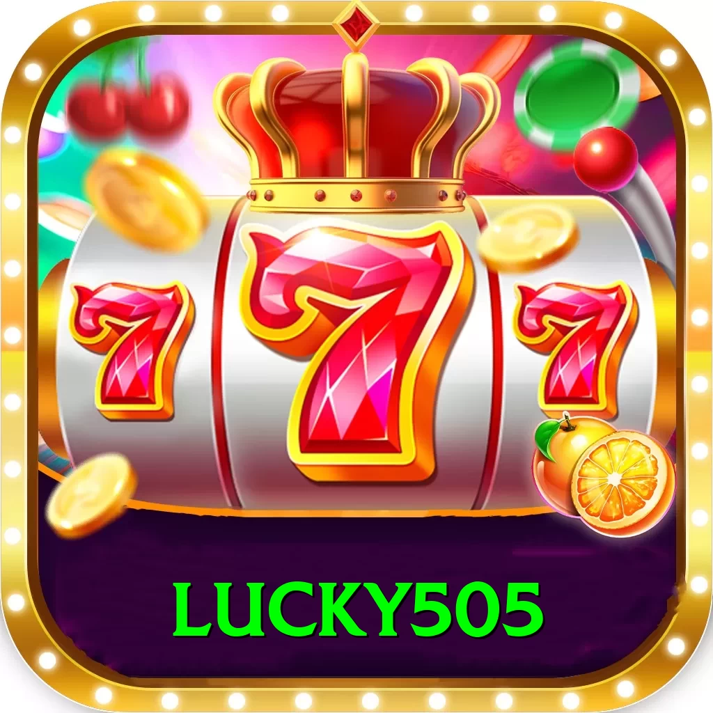 lucky505 Deluxe v1.3.3 - 2