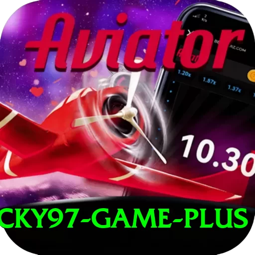 lucky97 game Plus Pro v3.6.0 - 2