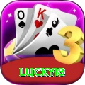 luckyi8 Pro Max vv2.5.6