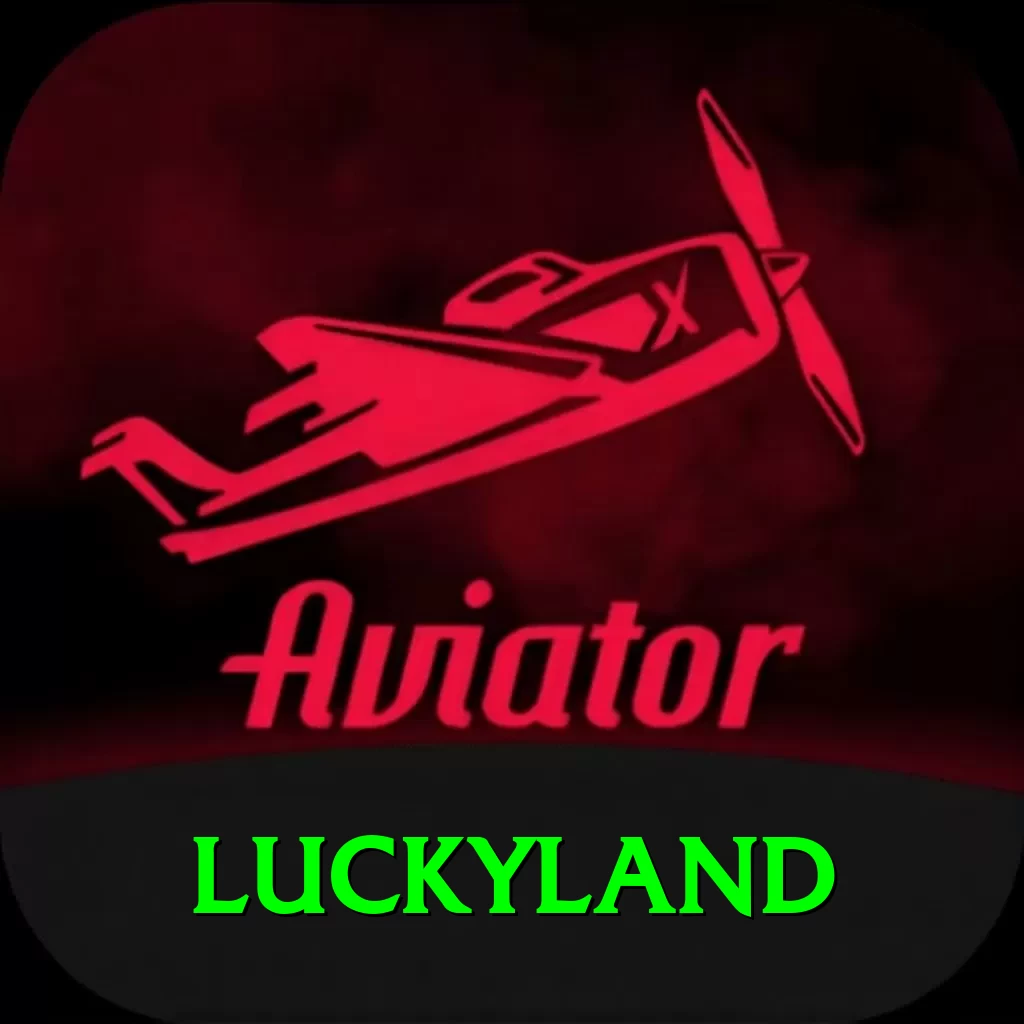 luckyland Master Pro v1.8.1 - 2