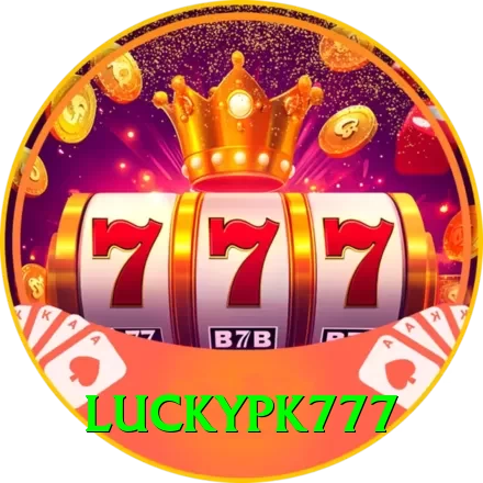 luckypk777 Premium vv3.5.6 - 2