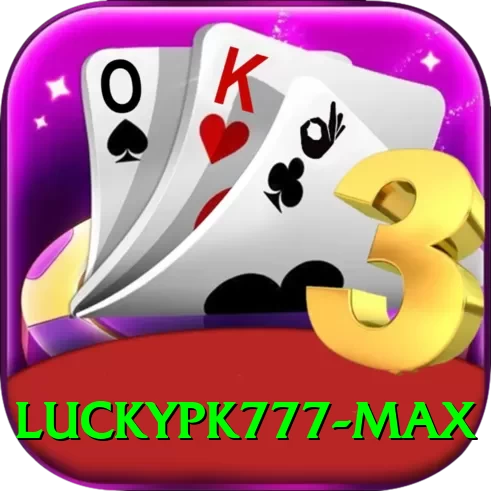 luckypk777 - Legend Edition v5.5.5 - 2