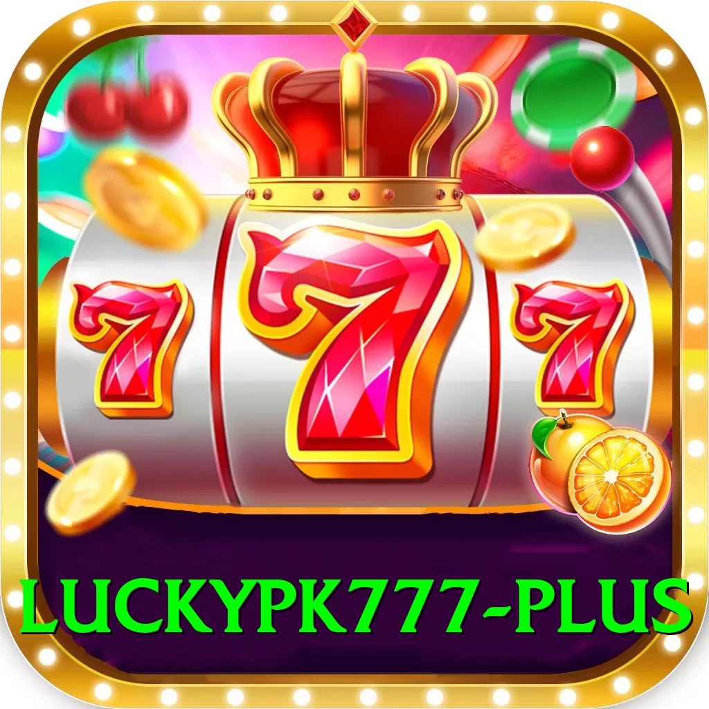 luckypk777 Pro Max v4.4.2 - 2
