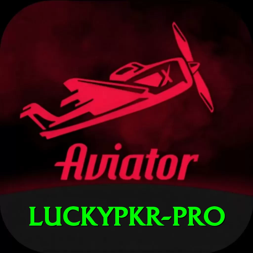 luckypkr - Live Pro - 2