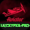 luckypkr - Live Pro