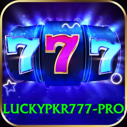 luckypkr777 Deluxe v1.8.7 - 2