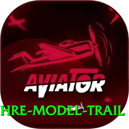 machhapuchhre model trail Pro1 v3.1.5 - 2