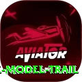 machhapuchhre model trail Pro1 v3.1.5
