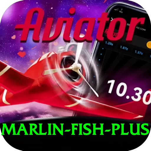 marlin fish Premium Jackpot - 2