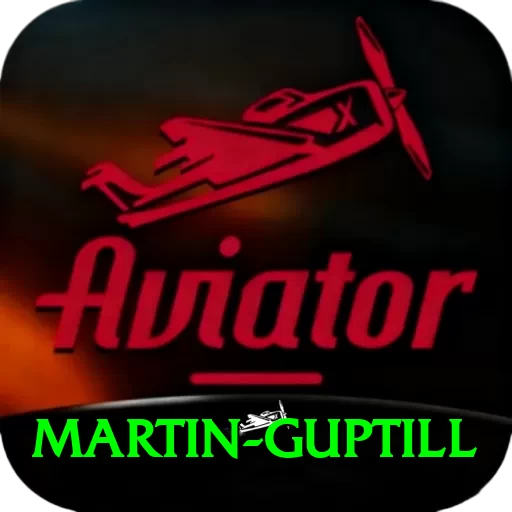 martin guptill Master Pro v1.6.5 - 2