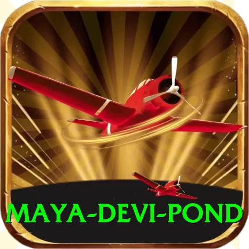 maya devi pond Plus v1.0.6 - 2