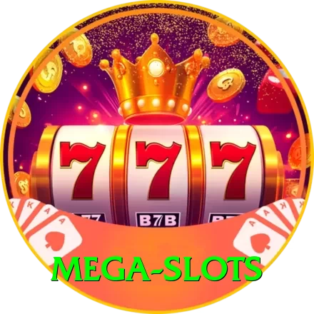 mega slots Apps (Tools & Injectors) Gold v1.7.0 - 2