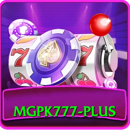 mgpk777 VIP v5.1.1 - 2