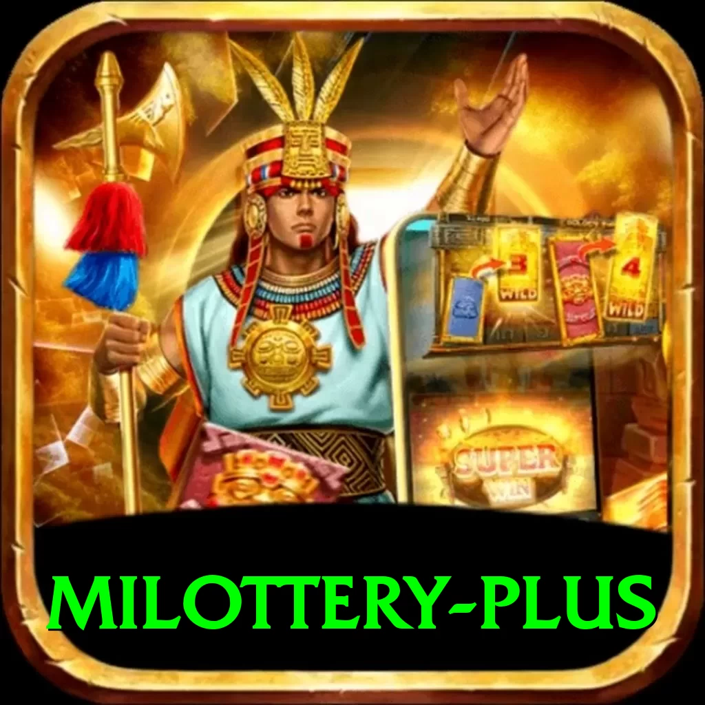 milottery Extreme APK v2.0.2 - 2