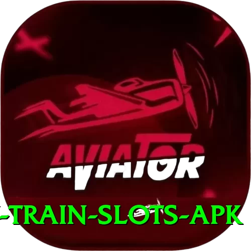 money train slots apk Deluxe v1.9.5 - 2