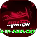 most runs in asia cup Turbo v3.0.5