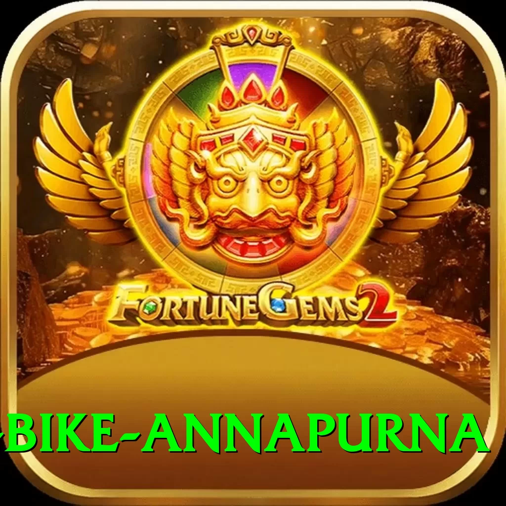 mountain bike annapurna Games (Casino & Earning) Premium v1.2.6 - 2