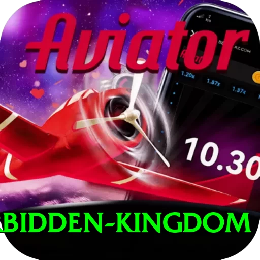 mustang forbidden kingdom Pro v3.1.5 - 2