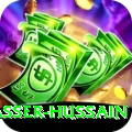nasser hussain Max v3.5.6