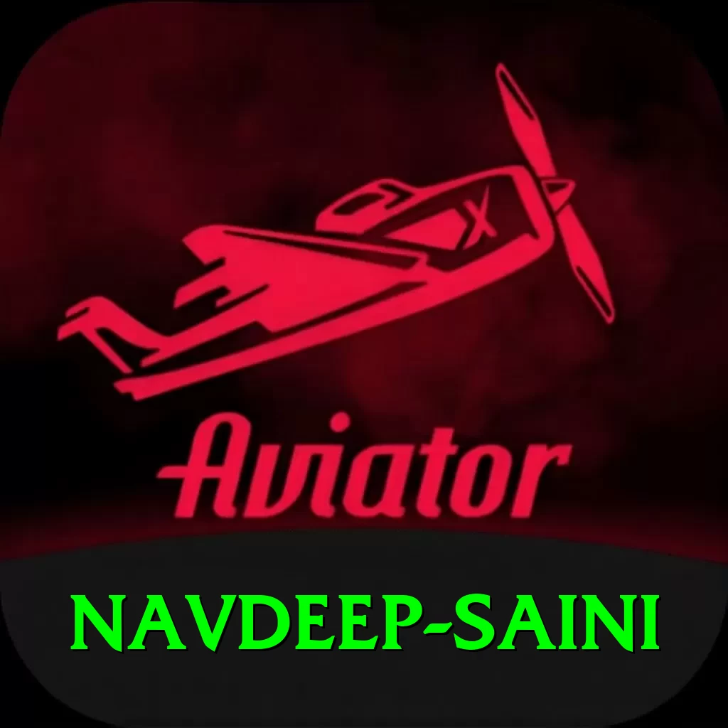 navdeep saini Deluxe Pro v3.0.7 - 2