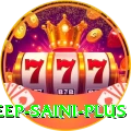 navdeep saini Casino Official v1.7.3