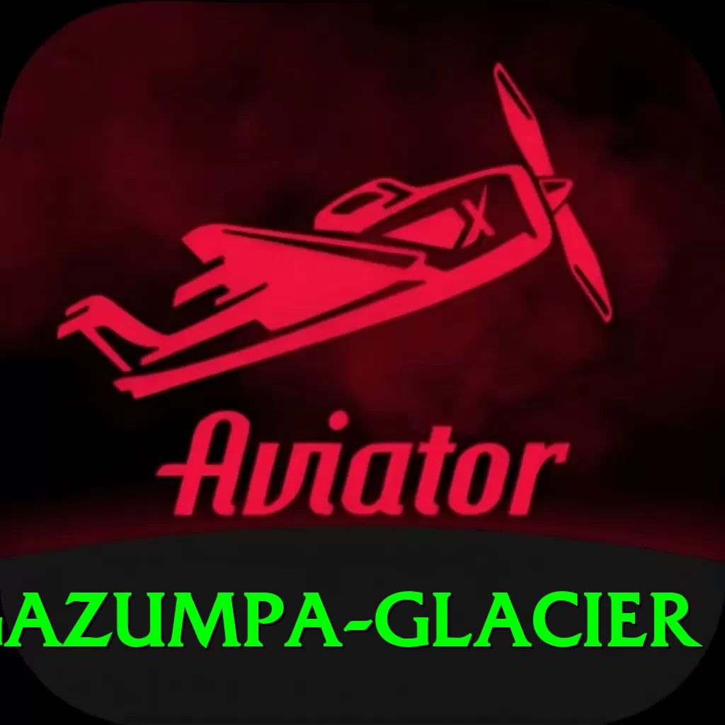 ngazumpa glacier Gold Edition v4.6.0 - 2