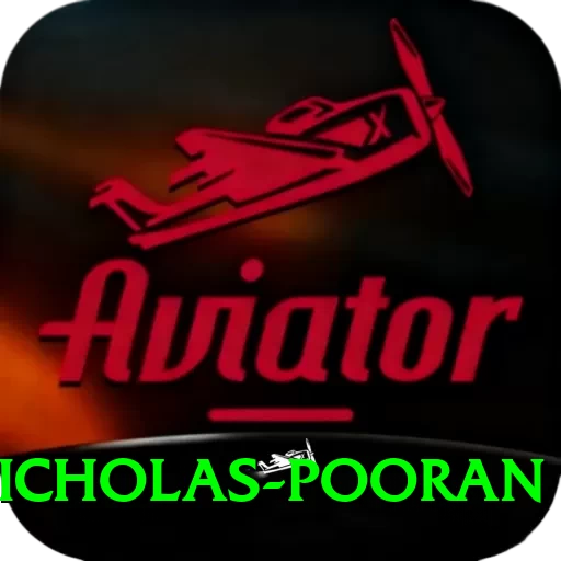 nicholas pooran Deluxe Pro v1.9.8 - 2