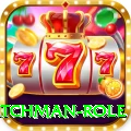nightwatchman role Apps (Tools & Injectors) VIP v5.9.8