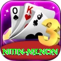 nitin menon Elite v5.0.8