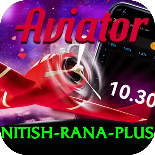 nitish rana Pro PK v2.0.1 - 2
