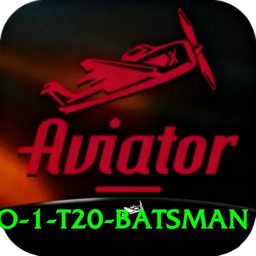 no 1 t20 batsman Pro1 v1.5.8 - 2