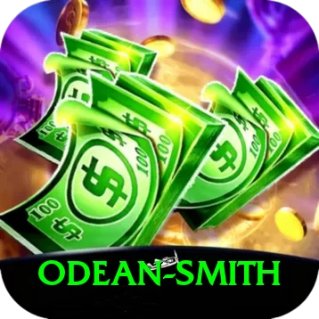 odean smith Gold Pro v4.2.6 - 2