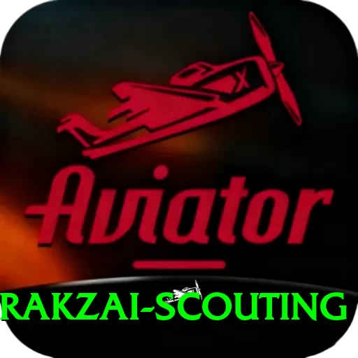 orakzai scouting - 2