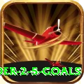 over under 2.5 goals Ultimate v4.7.8