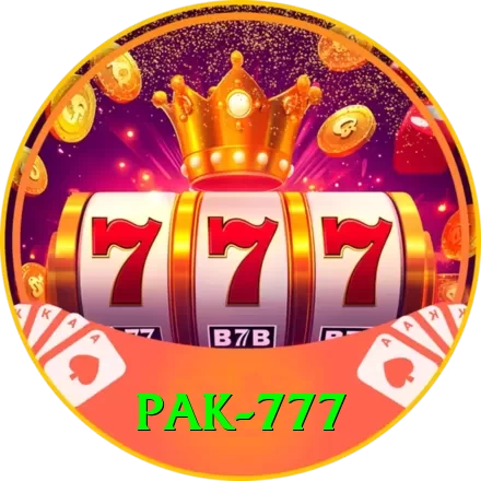 Pak 777 Games (Casino & Earning) Turbo v3.7.1 - 2