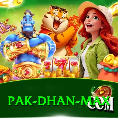 pak dhan Money King v2.8.1 - 2