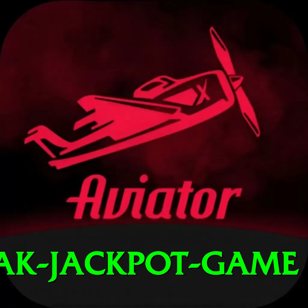 Pak Jackpot Game Gold v5.2.5 - 2