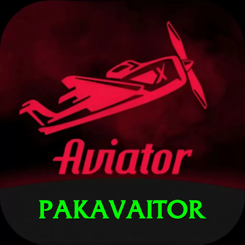 PakAvaitor Premium vv4.1.8 - 2