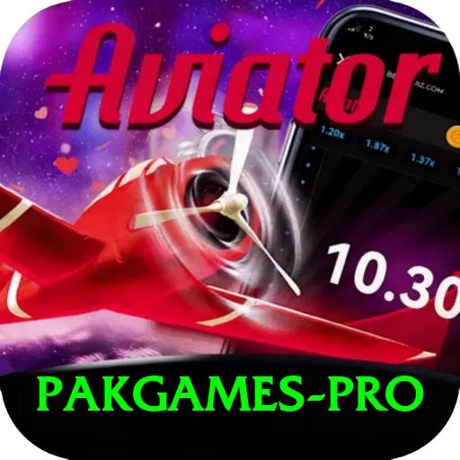 pakgames - Master v5.8.9 - 2