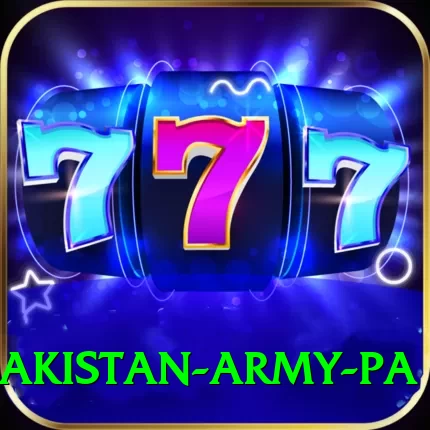 pakistan army pa Plus Edition v5.1.8 - 2