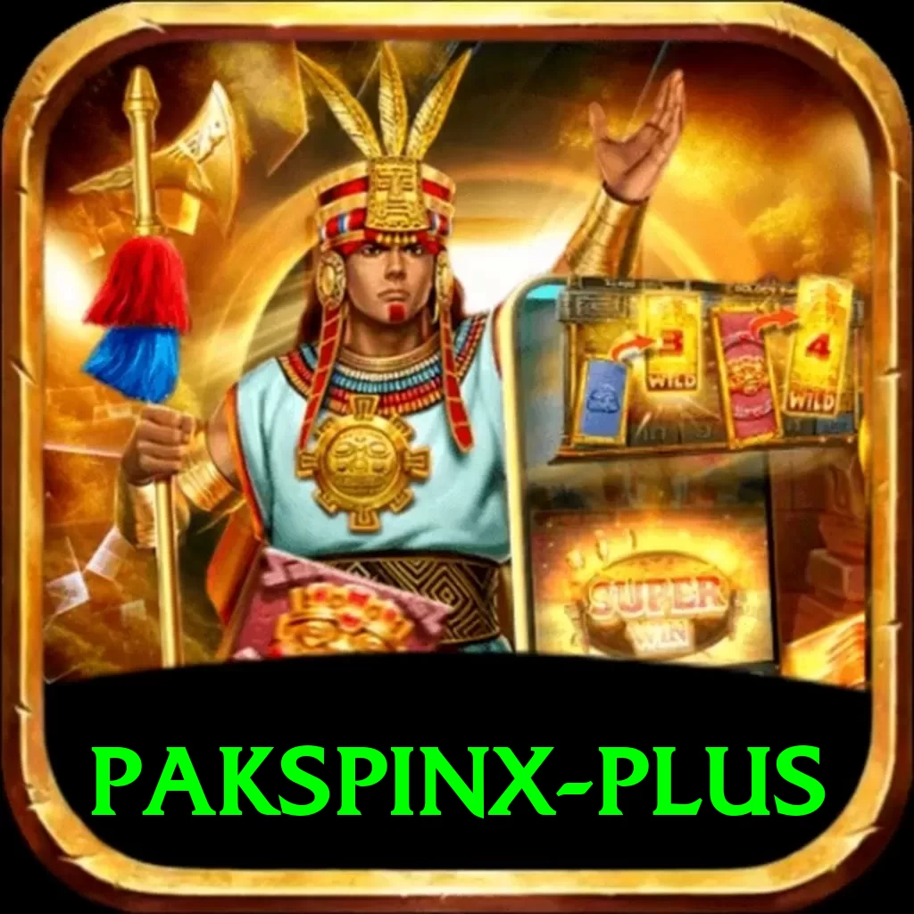 pakspinx Plus Edition v4.7.8 - 2