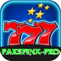 pakspinx Deluxe - Win Real PKR
