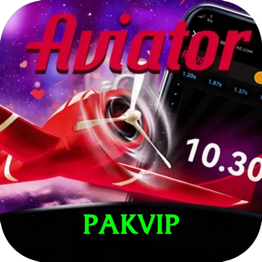 pakvip Games (Casino & Earning) Premium vv1.4.8 - 2