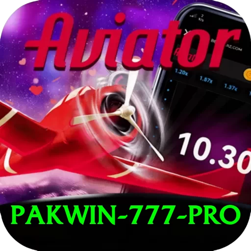 pakwin 777 Games (Casino & Earning) Gold v1.3.8 - 2