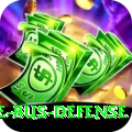park the bus defense VIP
