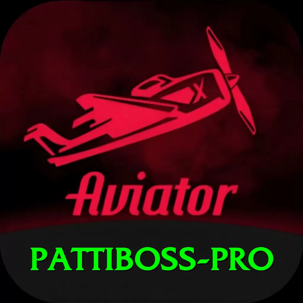 pattiboss King Casino App - 2