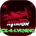 pick 4 evening Deluxe Pro v3.6.6
