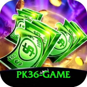 PK36 Jackpot VIP v1.1.8 - 2