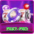 pk67 Slot Machine Extreme