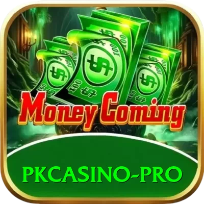 pkcasino Deluxe v4.3.7 - 2